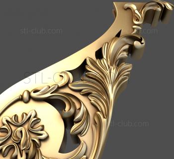 3D model SZ_0055 (STL)